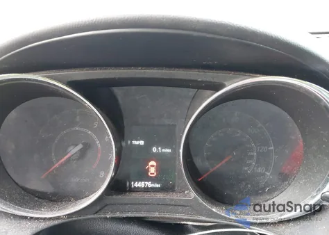 2020 Mitsubishi Outlander Sport 2.0 Se из США, поврежденный, VIN JA4AP4AU9LU025415